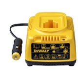 DeWALT Ładowarki do Akumulatorów DeWALT Ładowarki do Akumulatorów