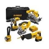 DeWALT Elektronarzędzia DeWALT Elektronarzędzia