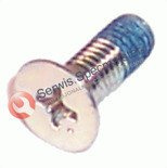 HITACHI Część zamienna do C6BU2- Śruba M5X14 nr.3 Kod: 992013