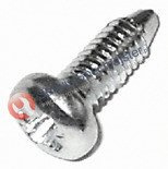 BOSCH Część zamienna do GHO 26-82- Śruba nr.20 Kod: 2 609 110 155