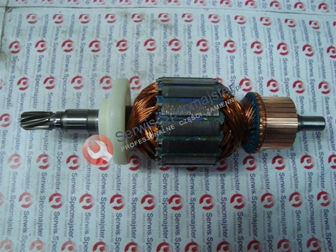 DeWALT Część zamienna do D25701K- Wirnik nr.35 Kod: 489251-00