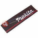 MAKITA Część zamienna do HM1202C- Etykieta Nr. 79 Kod: 819064-1