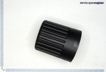 BOSCH Część zamienna do GHG 600 CE- OSŁONA nr.3 Kod: 1 609 201 484