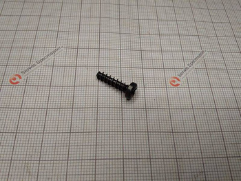 BOSCH Część zamienna do GKS 190- Śruba 4x16 nr.87 Kod: 2 603 490 022