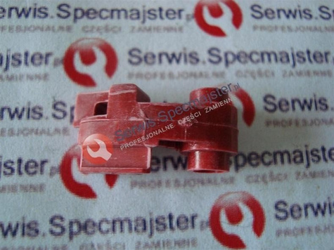 DeWALT Część zamienna do D28132- Szczotkotrzymacz (1szt.) Kod: 648743-00