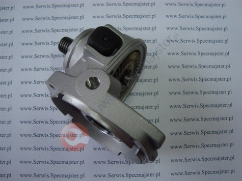 DeWALT Część zamienna do D28113- Skrzynka Przekładni nr.3 Kod: N074217