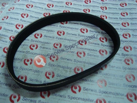 DEDRA Część zamienna do DED7757- Pasek Napędowy xded7757.018 6PJ348