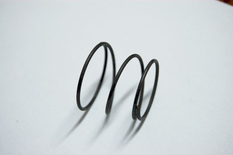 DeWALT Część zamienna do D25404K- Sprężyna nr.204 Kod: 588556-00 (Produkt Wycofany)