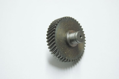 DeWALT Część zamienna do DW718- Przekładnia nr.31 Kod: 393703-00 (wycofana ze sprzedaży)