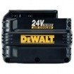 DeWALT Akumulator 24 V DE0243 (Produkt Wycofany)