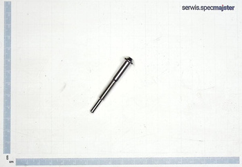 HITACHI Część zamienna do C6MFA- Śruba regulacyjna nr.64 Kod: 315183