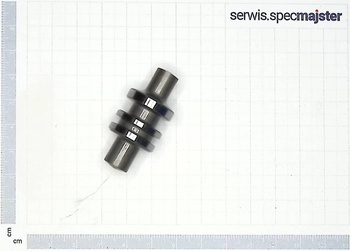 MAKITA Część zamienna do HK0500- Bijak Nr. 22 Kod: 323847-8 zam.324012-2