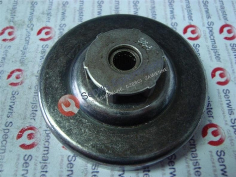 MAKITA Część zamienna do DCS34- Bęben sprzęgła Nr. 91 Kod: 036223110 (zam. 036223100)