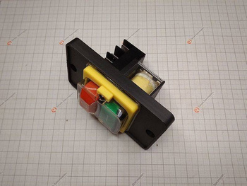 BOSCH Część zamienna do PTS 10- Wyłącznik nr.820 Kod: 1 619 PA3 172