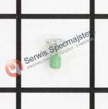 HITACHI Część zamienna do C6BU2- Śruba M4X10 nr.9 Kod: 990430