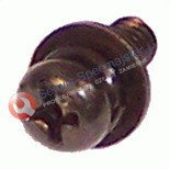 HITACHI Część zamienna do C6MFA- Śruba M4X10 nr.16 Kod: 304043