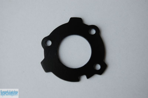 DeWALT Część zamienna do DW831- Płytka Ustalająca nr.109 Kod: 605415-00 (Produkt Wycofany)