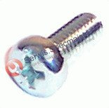 HITACHI Część zamienna do C6BU2- Śruba M5X12 nr.606 Kod: 949237