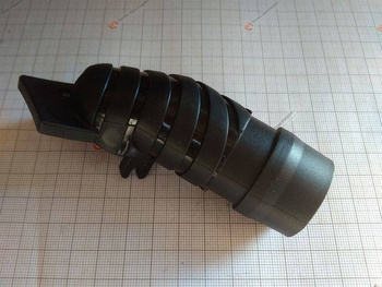 HITACHI Część zamienna do C6BU2- Odpylacz nr.16 Kod: 324669