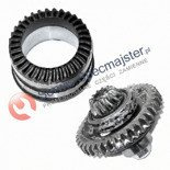 DeWALT Część zamienna do D25600K- Zestaw naprawczy nr.163 Kod:496440-00 (Produkt Wycofany)