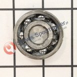 MAKITA Część zamienna do HM1303B- Łożysko Nr. 68 Kod: 211214-8