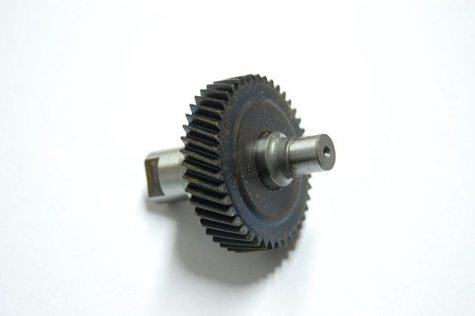 DeWALT Część zamienna do DW718- Przekładnia i Wrzeciono nr.28 Kod: 393702-00 (Produkt Wycofany)