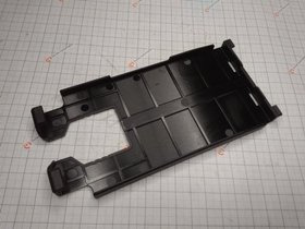 BOSCH Część zamienna do GST135CE- ŚLIZG nr. 654 Kod: 2 608 000 309 (Produkt Wycofany)