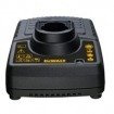 DeWALT Ładowarka do akumulatorów NiCd; 3,6 V DE9219 (Produkt Wycofany)
