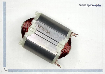 BOSCH Część zamienna do GKS 190-Stojan 230V nr.2 Kod: 1 619 P04 474