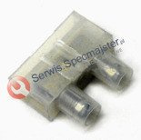 HITACHI Część zamienna do CJ110MVA- Łącze nr.16 Kod: 938307