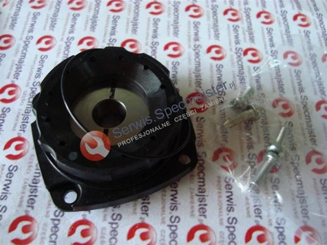 BOSCH Część zamienna do GWS 15 - 125 CIH - KOŁNIERZ PRZEKŁADNI nr. 828 Kod: 1 607 000 448 (zam. 1 607 000 D6C)