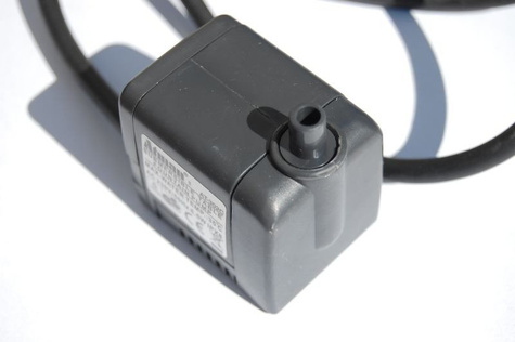 DEDRA Część zamienna do DED7732- Pompka Wody (Produkt Wycofany)