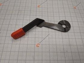 BOSCH Część zamienna do GST135CE- DŹWIGNIA nr. 828 Kod: 2 601 990 042