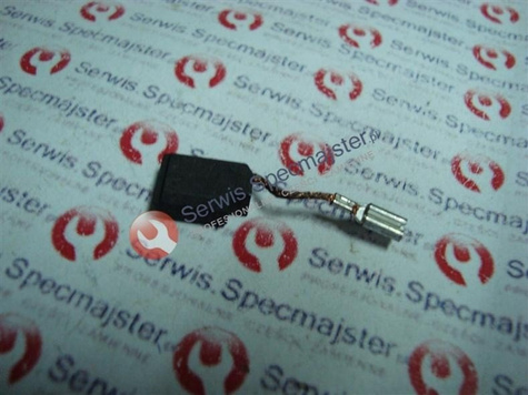 DeWALT Część zamienna do D28132- Szczotka Węglowa (1szt.) Kod: 640491-03