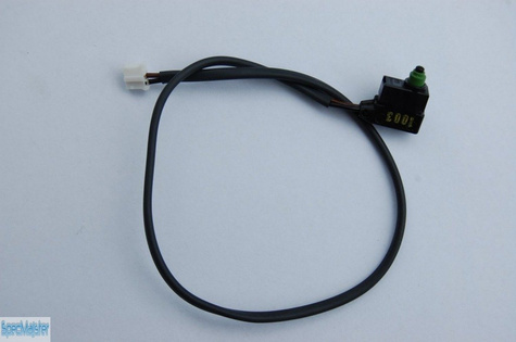 DeWALT Część zamienna do D25701K- Mikroprzełącznik nr.101 Kod: 477287-01