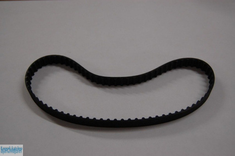 DEDRA Część zamienna do DED7718- Pasek napędowy uzbrojony długość:150XL037 nr.70 Kod: XDED7718X2.70