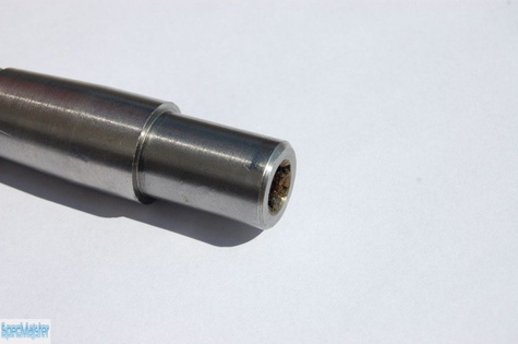 DEDRA Część zamienna do DED7806- Oś Koła Odbiorczego nr.69 (Produkt Wycofany)