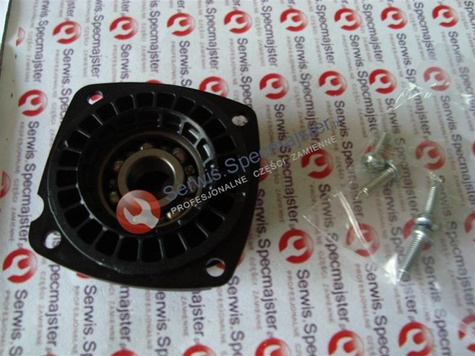 BOSCH Część zamienna do GWS 15 - 125 CIH - KOŁNIERZ PRZEKŁADNI nr. 828 Kod: 1 607 000 448 (zam. 1 607 000 D6C)