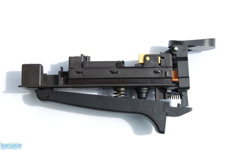 DEWALT Część zamienna do D28400-Wyłącznik nr. 3 Kod: 393438-00 Type.1