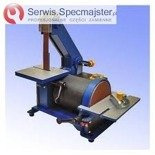 DEDRA Części zamienne do DED7809