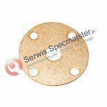 MAKITA Część zamienna do HM1303B- Uszczelka Nr. 90 Kod: 442009-0