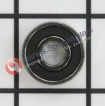 MAKITA Część zamienna do HK0500- Łożysko Nr. 59 Kod: 210005-4