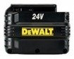 DeWALT Akumulator 24 V 3.0 Ah NiMH DE0241 (Produkt Wycofany)