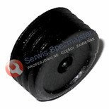 BOSCH Część zamienna do GHO 26-82- POKRYWA nr.17 Kod: 2 609 100 087