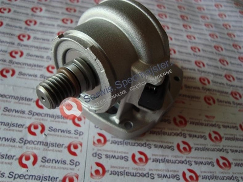 DeWALT Część zamienna do D28113- Skrzynka Przekładni nr.3 Kod: N074217