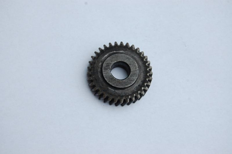 DEDRA Część zamienna do DED7715- Koło Zębate na Wirnk na 5 Zębów nr.8(PRODUKT WYCOFANY)