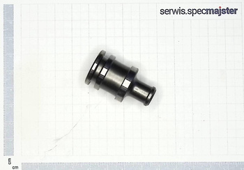 MAKITA Część zamienna do HK0500- Bijak Nr. 28 Kod: 323848-6