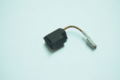 DeWALT Część zamienna do D28134 - Szczotki Węglowe (kpl 2 szt.) Kod: 1003860-00