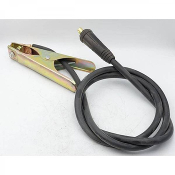 DEDRA Część zamienna do DESI201 - Zacisk masowy z przewodem nr. 11 Kod: XDESI201M.11