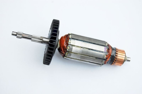 DeWALT Część zamienna do DW393- Wirnik nr.1 Kod: 369453-04 (Produkt Wycofany)